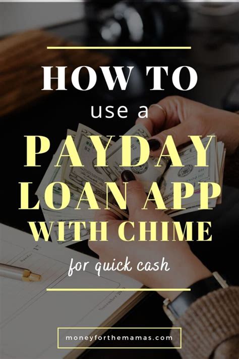 Payday Loan Apps That Work